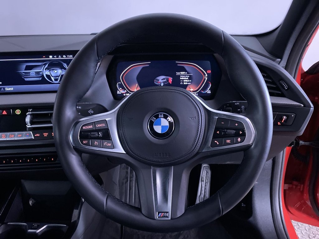 Used BMW 1 Series 2022 for sale - 77187907: Photo 16