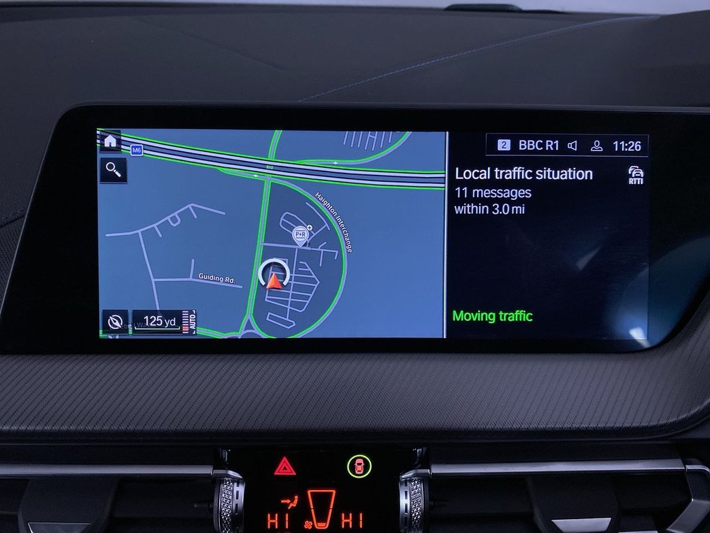 Used BMW 1 Series 2022 for sale - 77187907: Photo 20