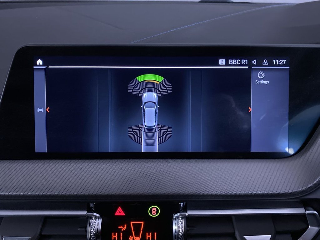 Used BMW 1 Series 2022 for sale - 77187907: Photo 24