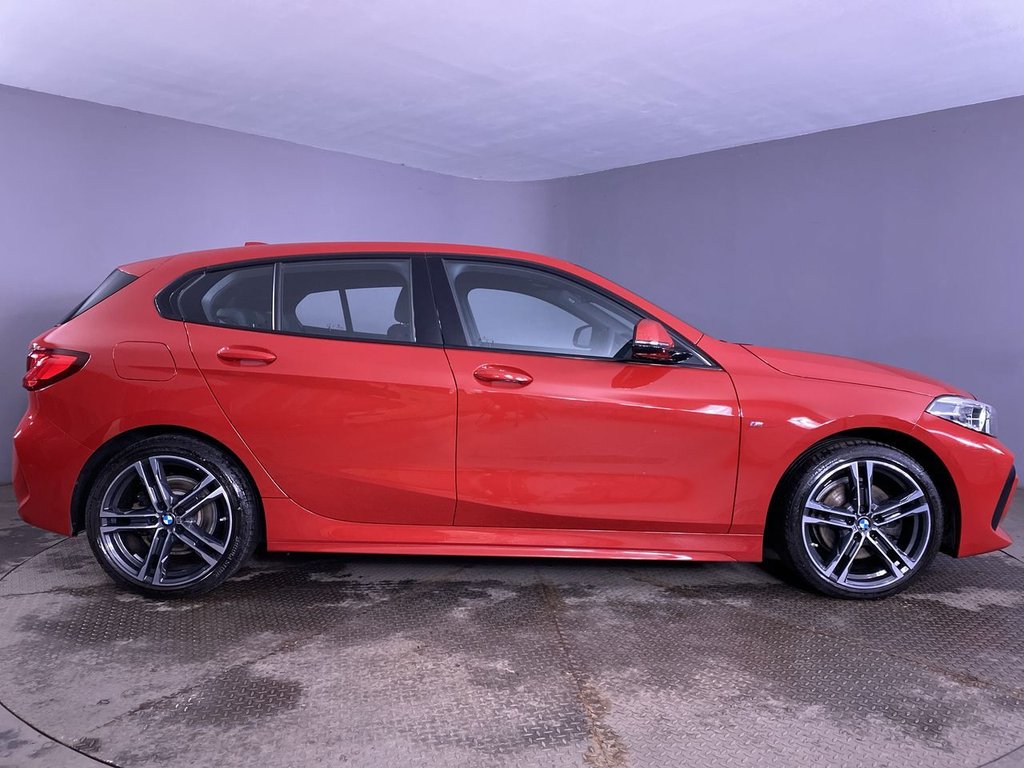 Used BMW 1 Series 2022 for sale - 77187907: Photo 9