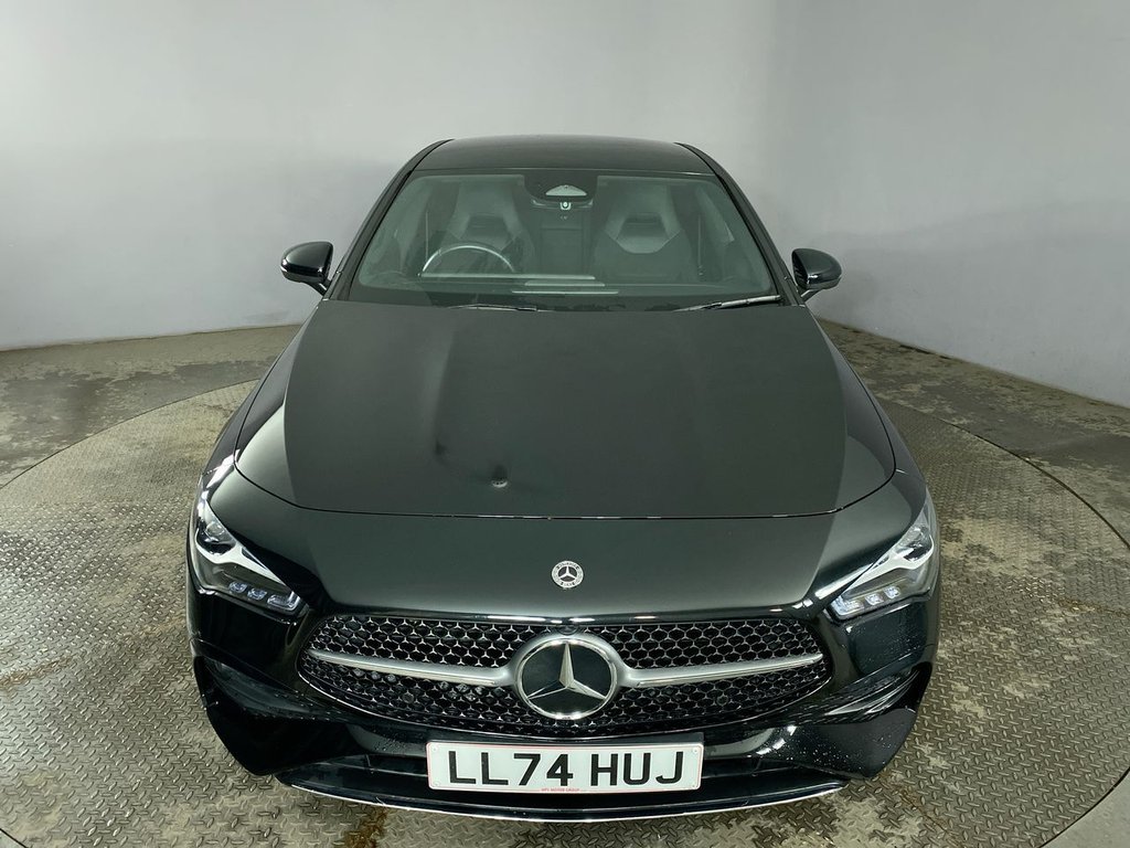 Used Mercedes-Benz CLA 2024 for sale - 75937538: Photo 10