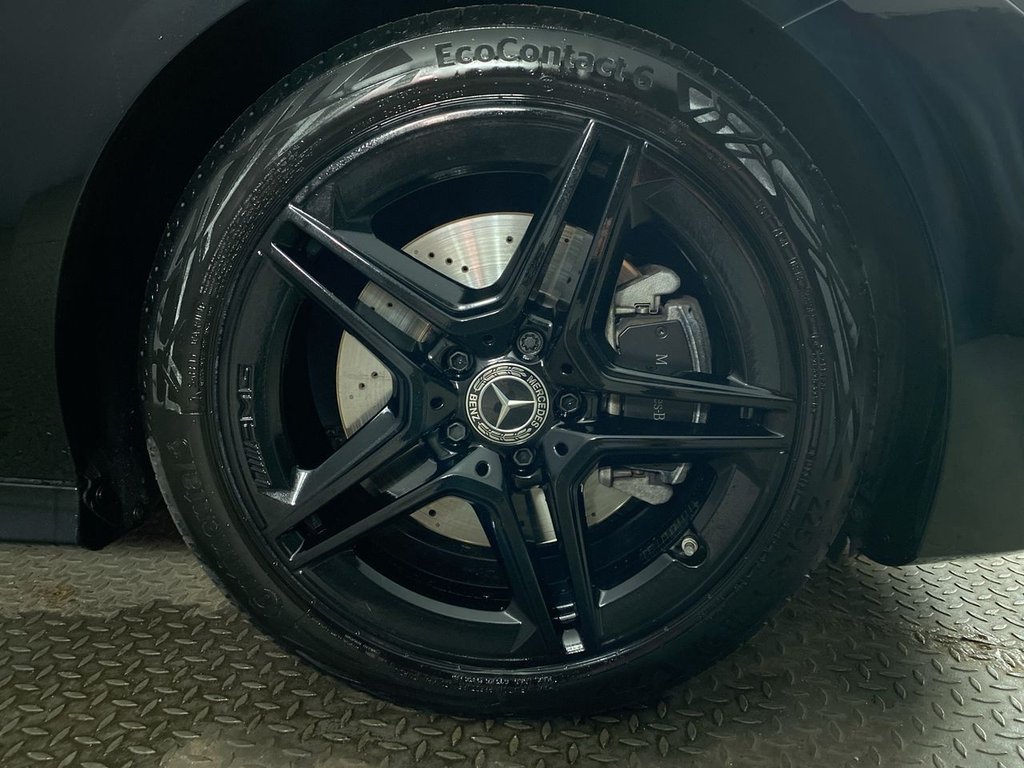 Used Mercedes-Benz CLA 2024 for sale - 75937538: Photo 12