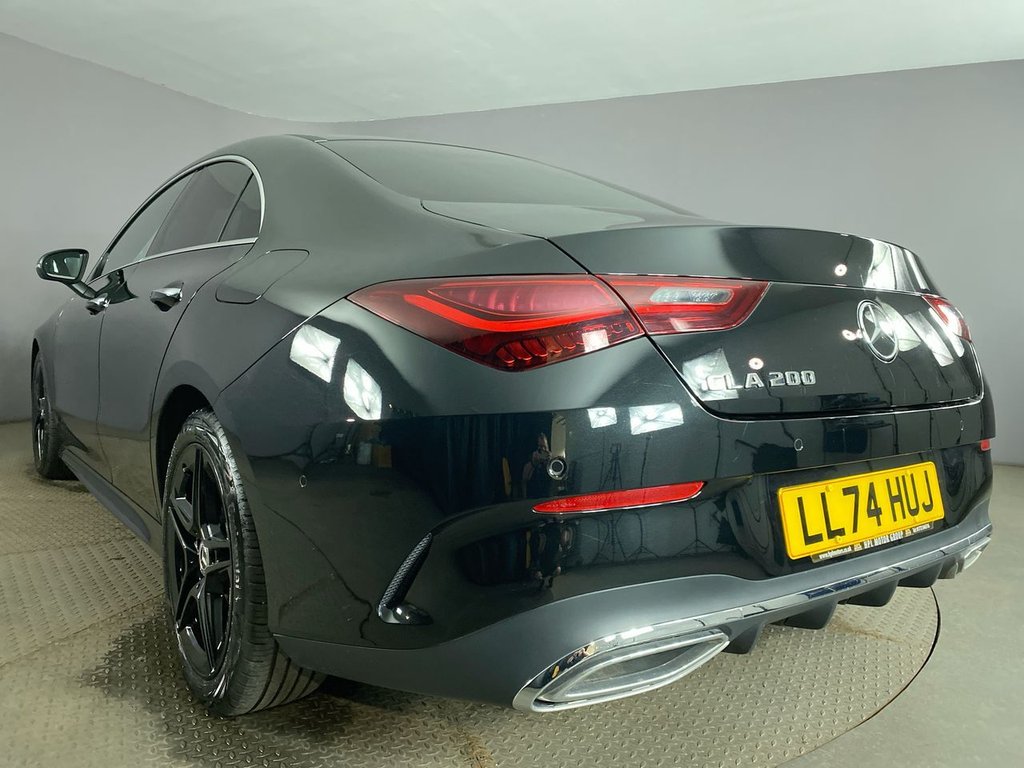 Used Mercedes-Benz CLA 2024 for sale - 75937538: Photo 14