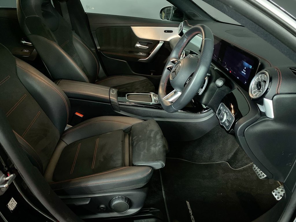Used Mercedes-Benz CLA 2024 for sale - 75937538: Photo 15