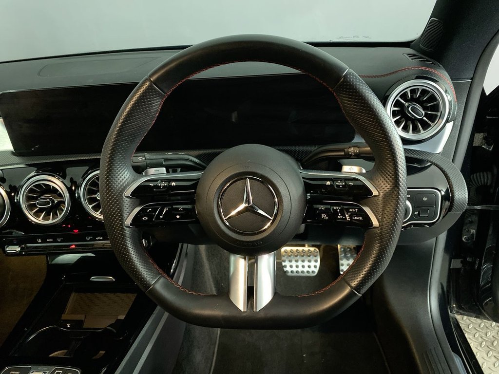 Used Mercedes-Benz CLA 2024 for sale - 75937538: Photo 16