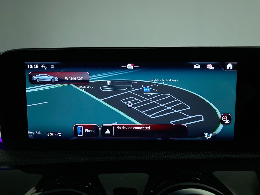 Used Mercedes-Benz CLA 2024 for sale - 75937538: Photo 20