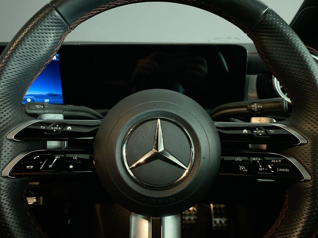 Used Mercedes-Benz CLA 2024 for sale - 75937538: Photo 22