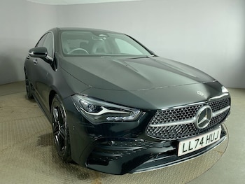 Used Mercedes-Benz CLA 2024 for sale - 75937538: Photo 2