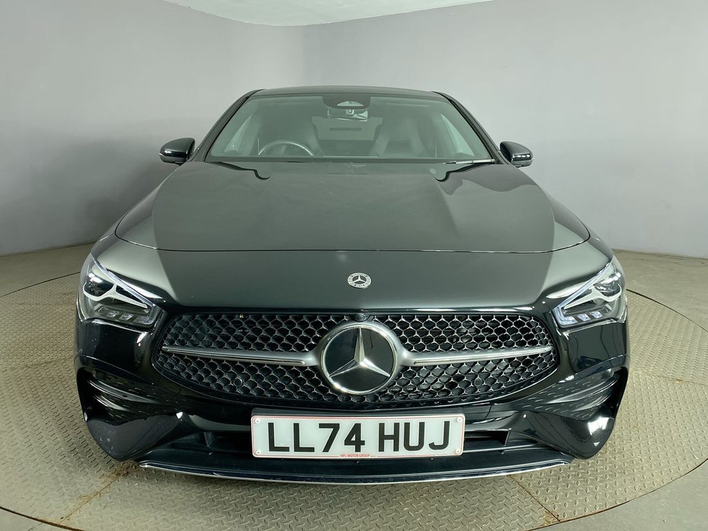 Used Mercedes-Benz CLA 2024 for sale - 75937538: Photo 3