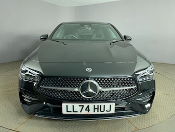 Used Mercedes-Benz CLA 2024 for sale - 75937538: Photo 3