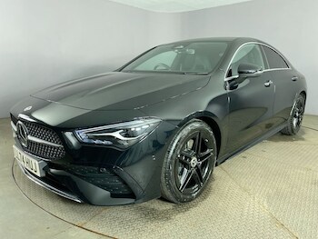 Used Mercedes-Benz CLA 2024 for sale - 75937538: Photo 4