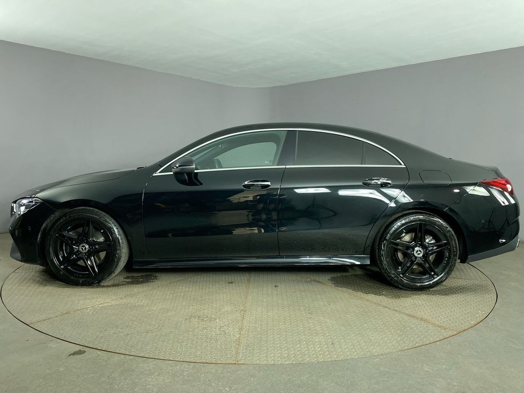 Used Mercedes-Benz CLA 2024 for sale - 75937538: Photo 5