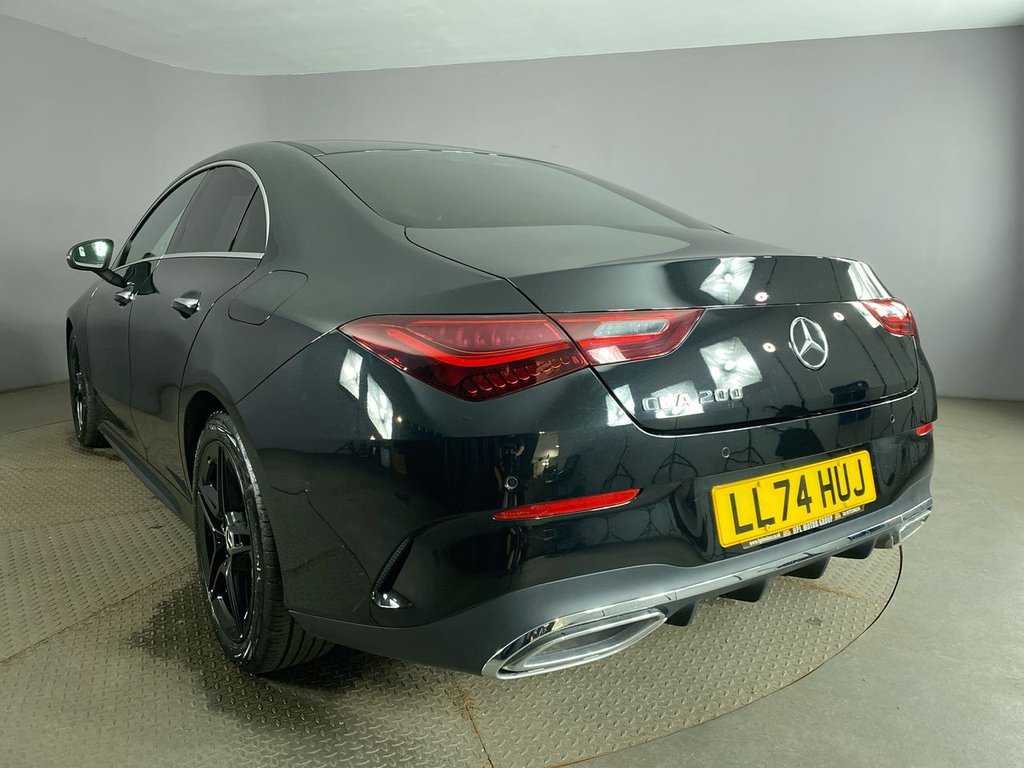 Used Mercedes-Benz CLA 2024 for sale - 75937538: Photo 6