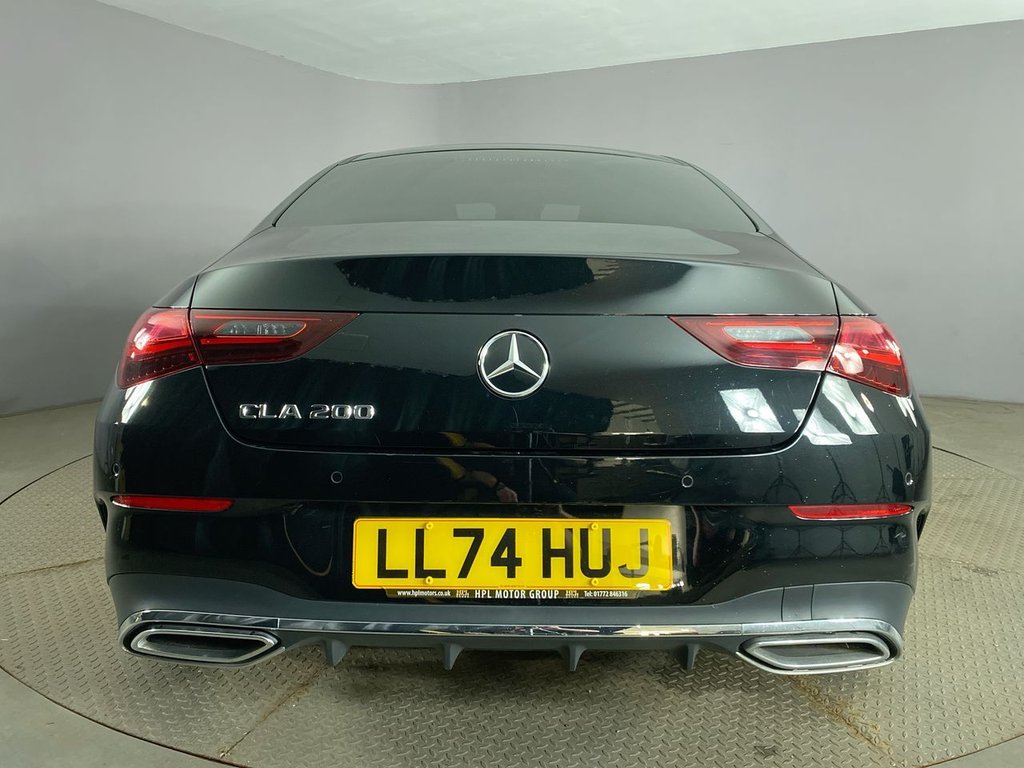Used Mercedes-Benz CLA 2024 for sale - 75937538: Photo 7