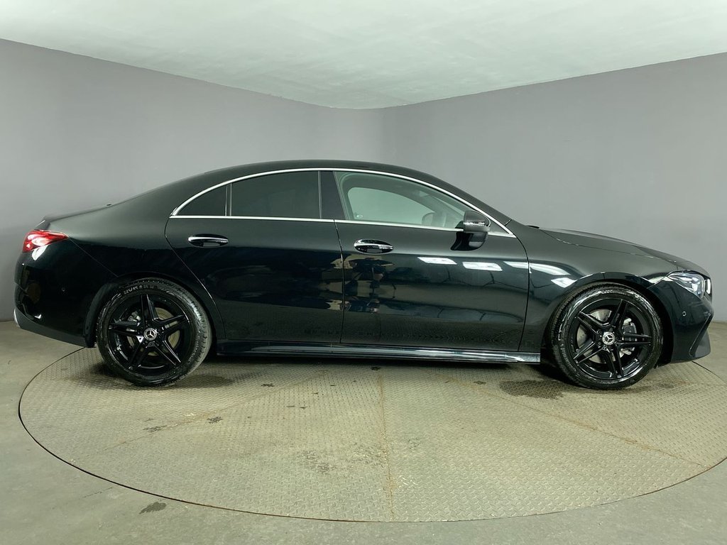 Used Mercedes-Benz CLA 2024 for sale - 75937538: Photo 9