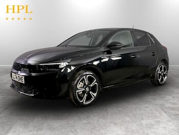 Used Vauxhall Corsa 2024 for sale - 77643121: Photo