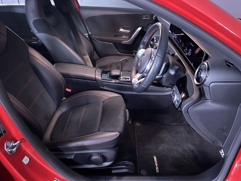 Used Mercedes-Benz A-Class 2018 for sale - 76291475: Photo 15