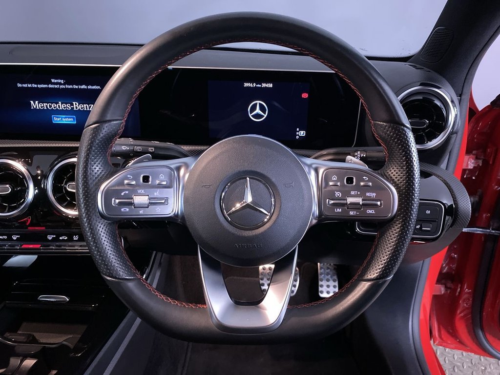 Used Mercedes-Benz A-Class 2018 for sale - 76291475: Photo 16