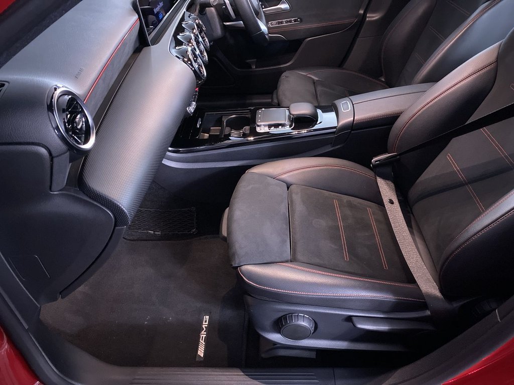 Used Mercedes-Benz A-Class 2018 for sale - 76291475: Photo 17