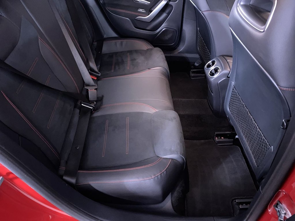 Used Mercedes-Benz A-Class 2018 for sale - 76291475: Photo 19