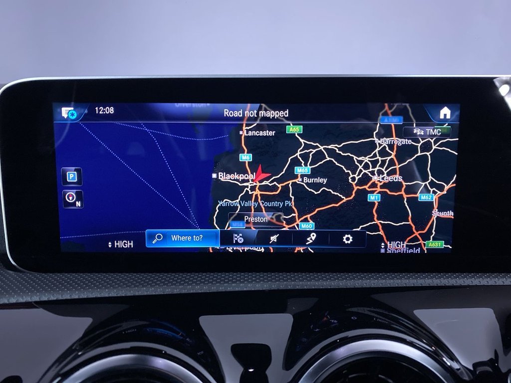 Used Mercedes-Benz A-Class 2018 for sale - 76291475: Photo 20