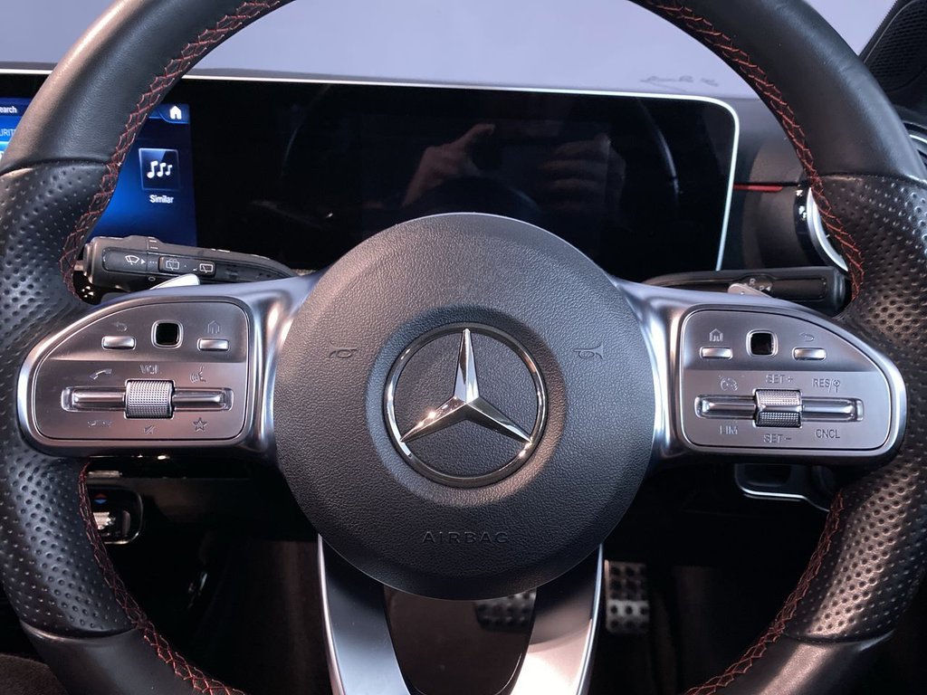 Used Mercedes-Benz A-Class 2018 for sale - 76291475: Photo 22