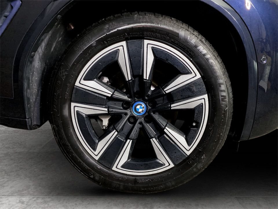 Used BMW iX3 2022 for sale - 77879350: Photo 10