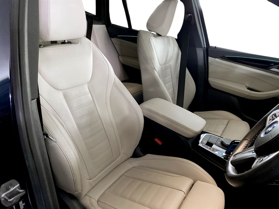 Used BMW iX3 2022 for sale - 77879350: Photo 11