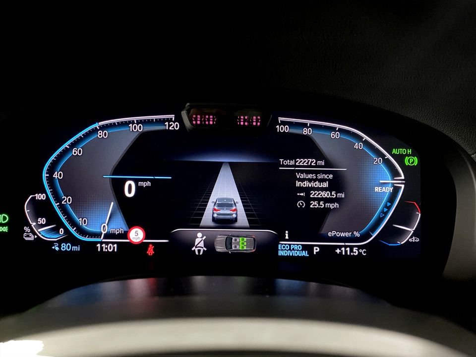 Used BMW iX3 2022 for sale - 77879350: Photo 14