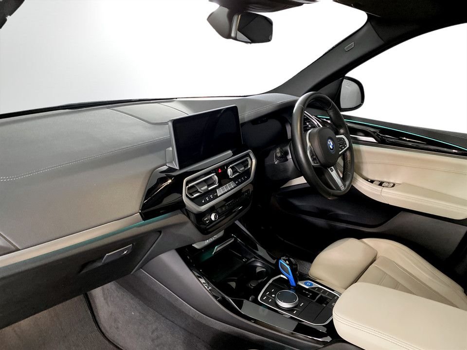 Used BMW iX3 2022 for sale - 77879350: Photo 15