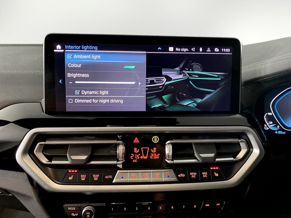 Used BMW iX3 2022 for sale - 77879350: Photo 19