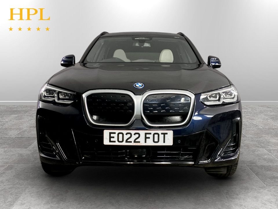 Used BMW iX3 2022 for sale - 77879350: Photo 2