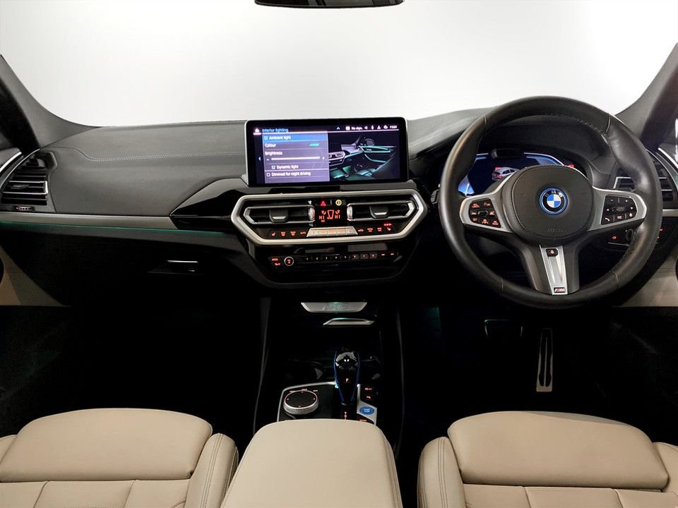 Used BMW iX3 2022 for sale - 77879350: Photo 20