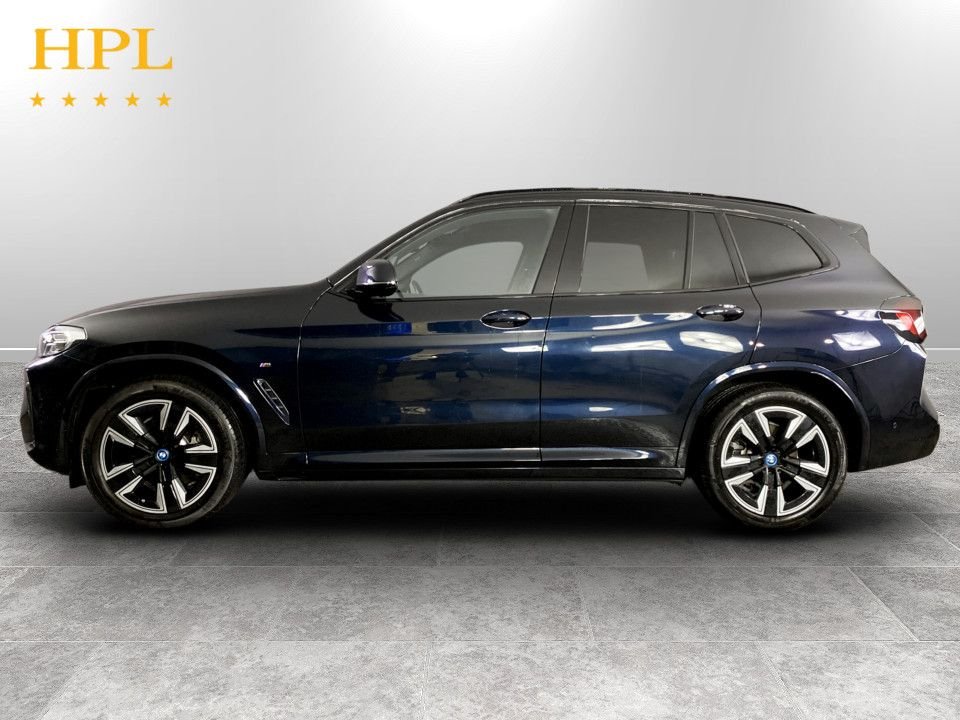 Used BMW iX3 2022 for sale - 77879350: Photo 4