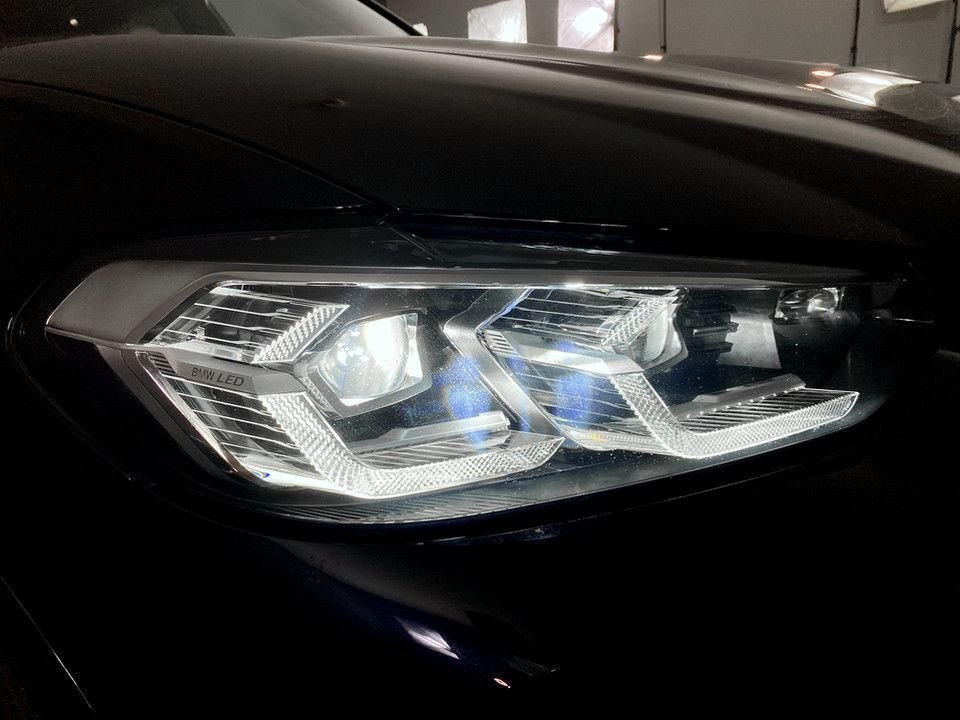 Used BMW iX3 2022 for sale - 77879350: Photo 9