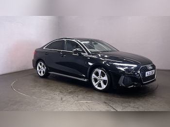 Used Audi A3 2021 for sale - 75947588: Photo