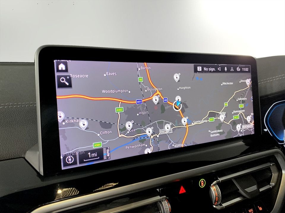 Used BMW iX3 2022 for sale - 77680654: Photo 16