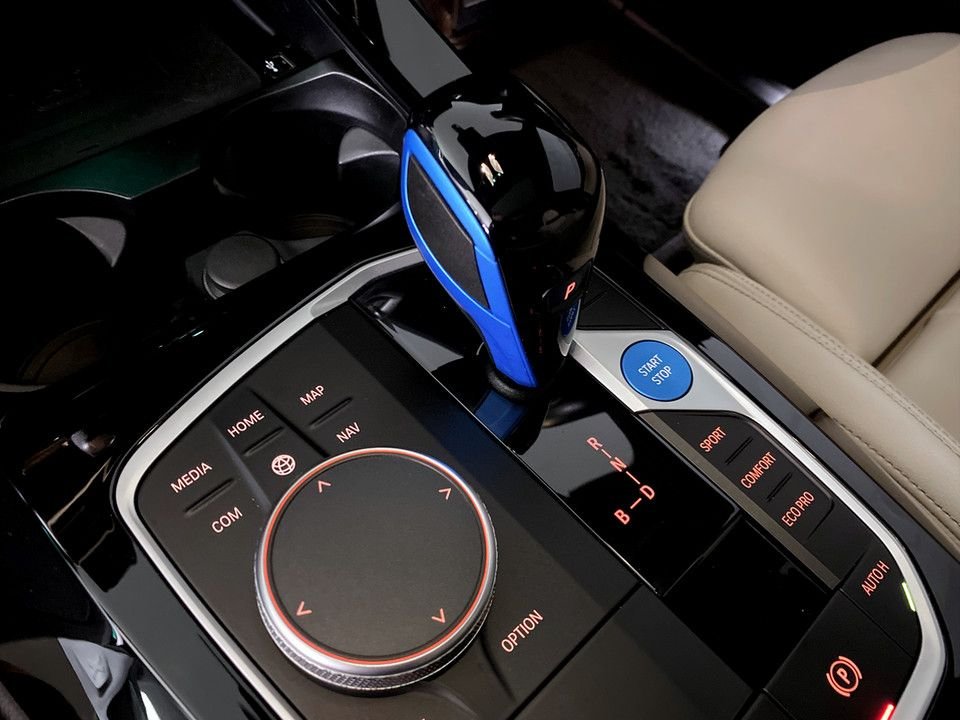 Used BMW iX3 2022 for sale - 77680654: Photo 17