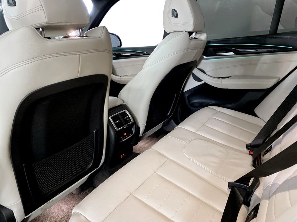 Used BMW iX3 2022 for sale - 77680654: Photo 21