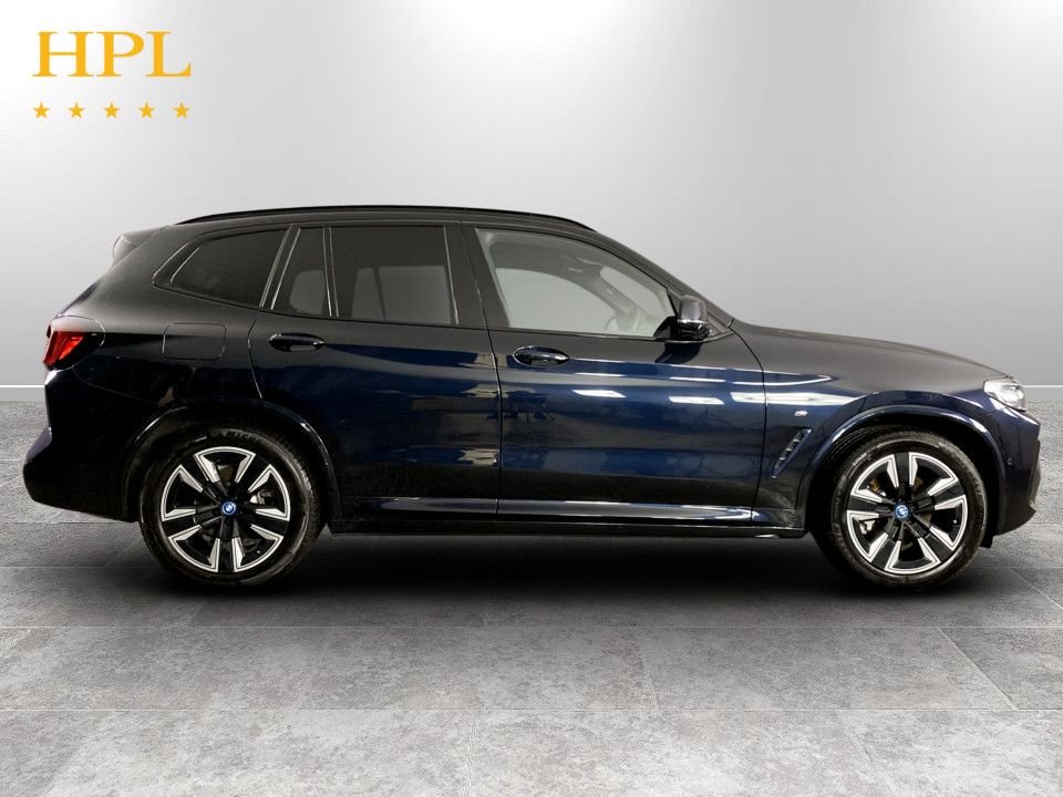 Used BMW iX3 2022 for sale - 77680654: Photo 8