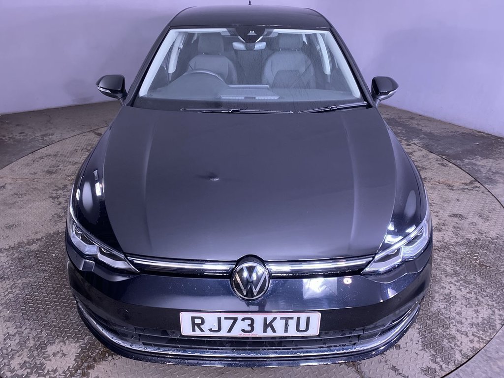 Used Volkswagen Golf 2024 for sale - 77356118: Photo 10