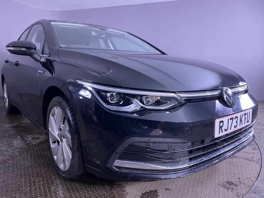 Used Volkswagen Golf 2024 for sale - 77356118: Photo 11