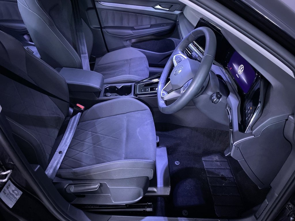 Used Volkswagen Golf 2024 for sale - 77356118: Photo 15