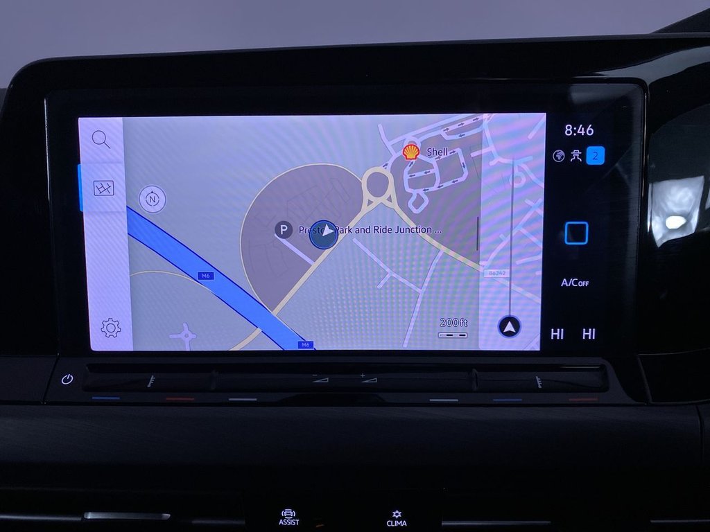 Used Volkswagen Golf 2024 for sale - 77356118: Photo 20