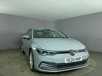 Used Volkswagen Golf 2020 for sale - 74985759: Photo