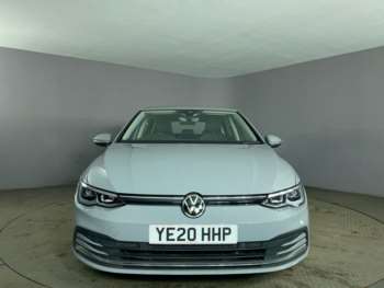 Used Volkswagen Golf 2020 for sale - 74985759: Photo