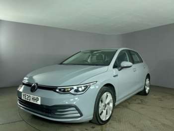 Used Volkswagen Golf 2020 for sale - 74985759: Photo