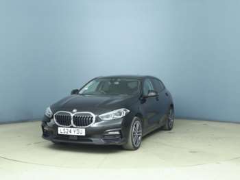 2024 (24) - 1.5 118i Sport (LCP) Hatchback 5dr Petrol DCT Euro 6 (s/s) (136 ps)