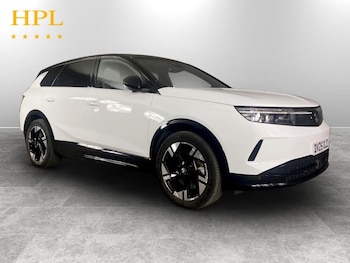 Used Vauxhall Grandland 2025 for sale - 78975324: Photo
