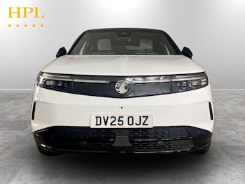 Used Vauxhall Grandland 2025 for sale - 78975324: Photo